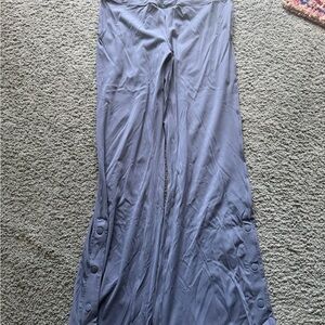 Woman’s yoga pants